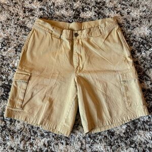 Men’s King Ranch cargo shorts